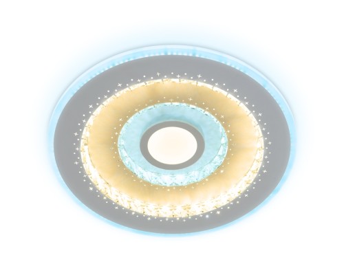 Потолочный светильник Ice FA252 Ambrella
