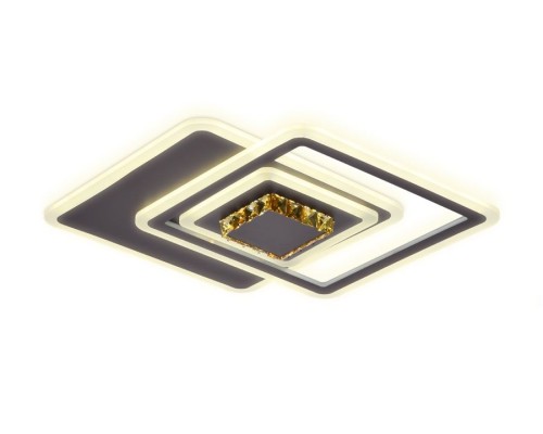 Потолочная люстра ACRYLICA FA262 Ambrella