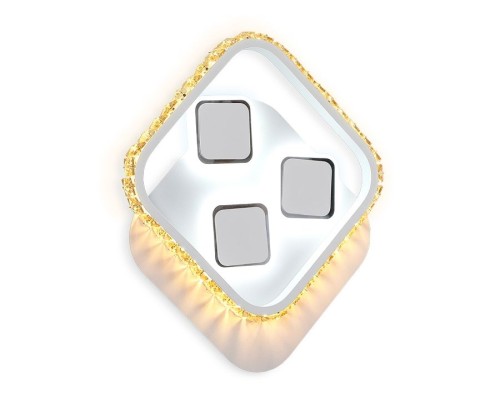 Настенный светильник FA FA265 Ambrella