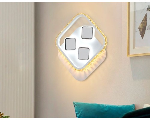 Настенный светильник FA FA265 Ambrella