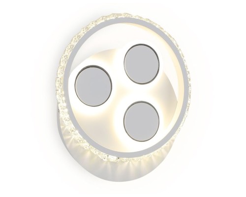 Настенный светильник FA FA268 Ambrella