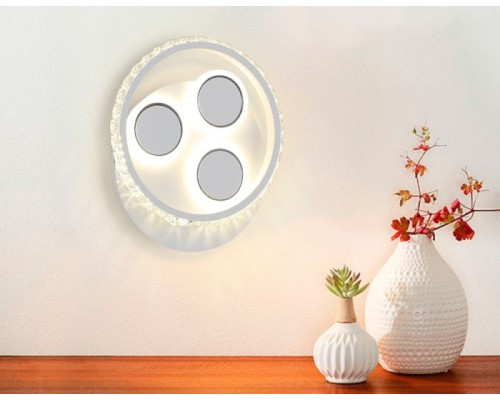 Настенный светильник FA FA268 Ambrella