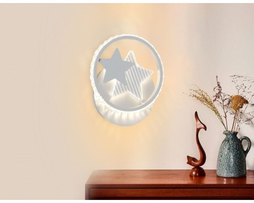 Настенный светильник FA FA269 Ambrella