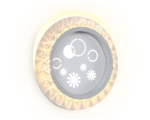 Настенный светильник FA FA272 Ambrella