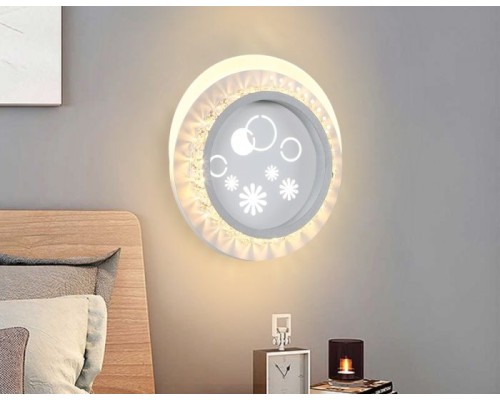 Настенный светильник FA FA272 Ambrella