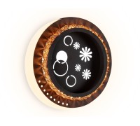 Настенный светильник FA FA273 Ambrella