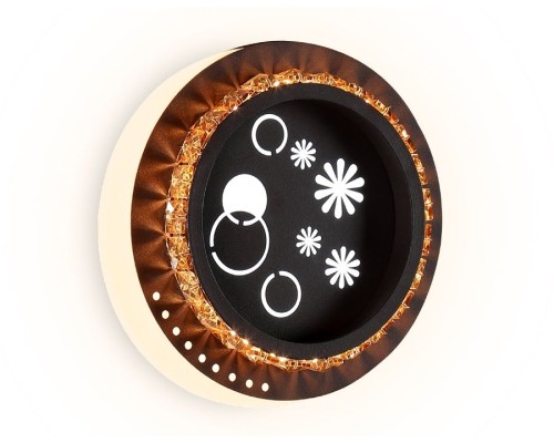 Настенный светильник FA FA273 Ambrella