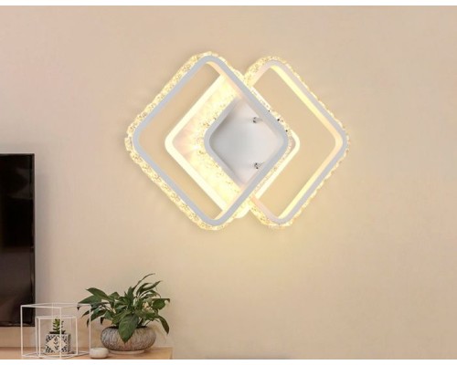 Настенный светильник FA FA275 Ambrella