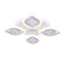 Потолочная люстра Acrylica Ice FA280 Ambrella