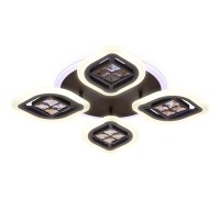 Потолочная люстра Acrylica Ice FA281 Ambrella