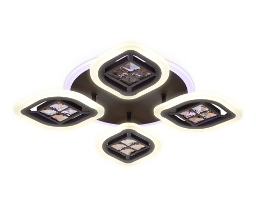 Потолочная люстра Acrylica Ice FA281 Ambrella