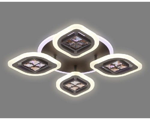 Потолочная люстра Acrylica Ice FA281 Ambrella