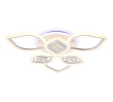 Потолочная люстра Acrylica Ice FA282 Ambrella