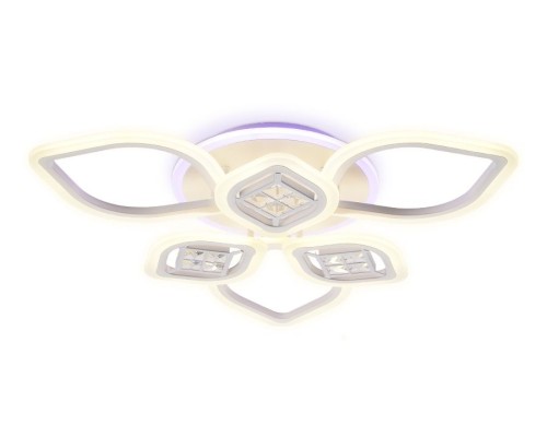 Потолочная люстра Acrylica Ice FA282 Ambrella