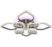 Потолочная люстра Acrylica FA2835 Ambrella