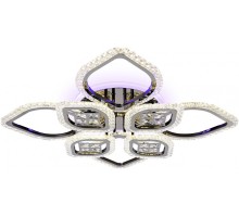 Потолочная люстра Acrylica FA2835 Ambrella