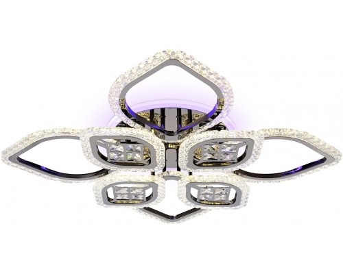 Потолочная люстра Acrylica FA2835 Ambrella