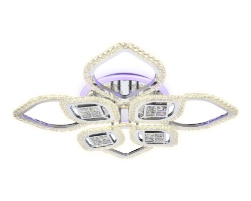 Потолочная люстра Acrylica Ice FA283 Ambrella