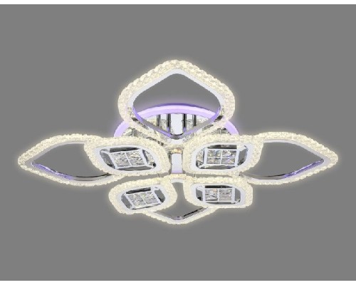 Потолочная люстра Acrylica Ice FA283 Ambrella