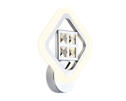 Бра Acrylica Ice FA285 Ambrella