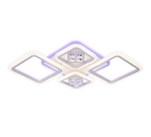 Потолочная люстра Acrylica Ice FA286 Ambrella