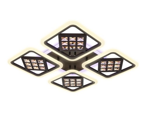 Потолочная люстра Acrylica Ice FA287 Ambrella