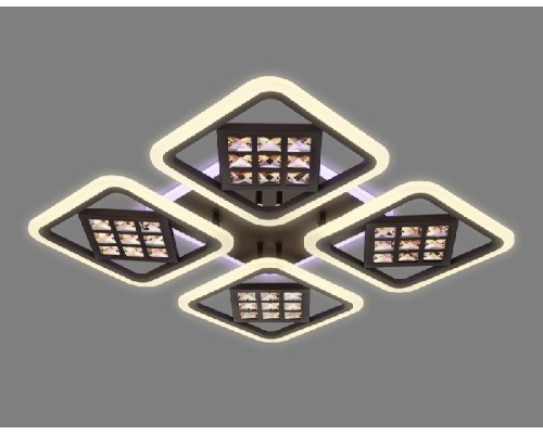 Потолочная люстра Acrylica Ice FA287 Ambrella