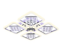 Потолочная люстра Acrylica Ice FA288 Ambrella