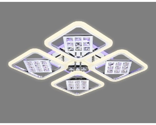 Потолочная люстра Acrylica Ice FA288 Ambrella