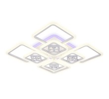 Потолочная люстра Acrylica Ice FA289 Ambrella