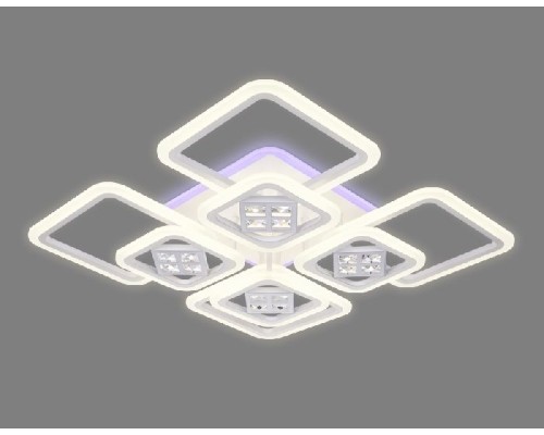 Потолочная люстра Acrylica Ice FA289 Ambrella