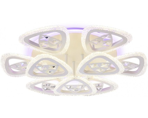 Потолочная люстра Acrylica FA2921 Ambrella