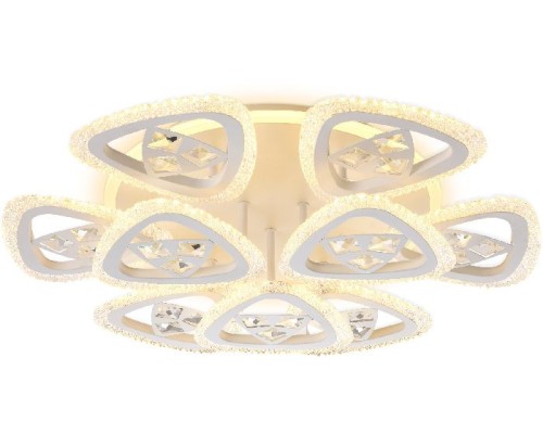 Потолочная люстра Acrylica FA2921 Ambrella