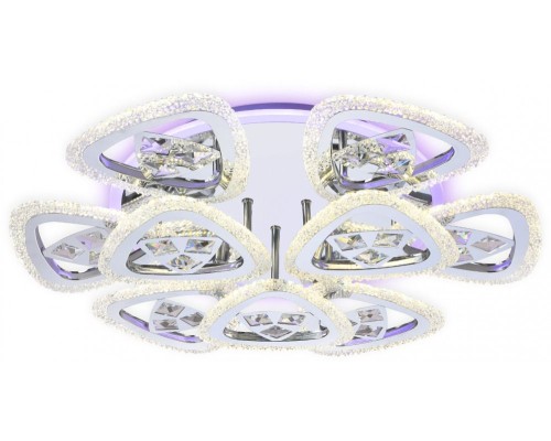 Потолочная люстра Acrylica FA2922 Ambrella