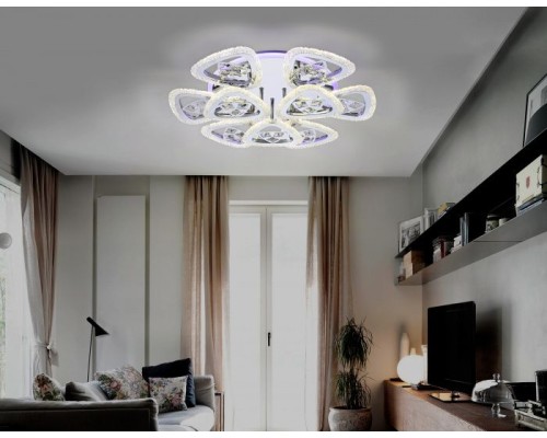 Потолочная люстра Acrylica FA2922 Ambrella