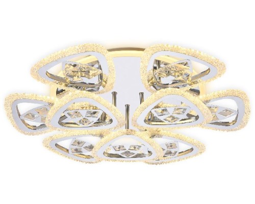 Потолочная люстра Acrylica FA2922 Ambrella