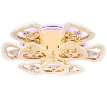 Потолочная люстра Acrylica FA2923 Ambrella