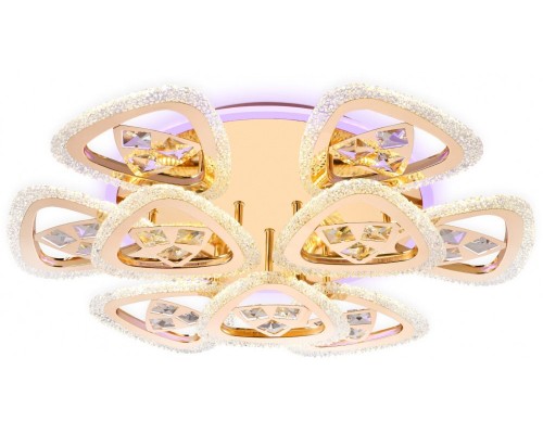 Потолочная люстра Acrylica FA2923 Ambrella