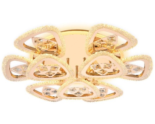 Потолочная люстра Acrylica FA2923 Ambrella