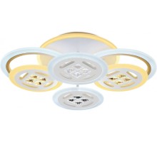 Потолочная люстра Acrylica FA2951 Ambrella