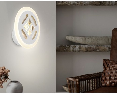 Бра Acrylica FA2955 Ambrella