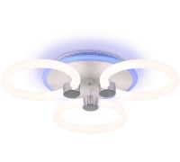 Потолочная люстра Acrylica FA3838 Ambrella