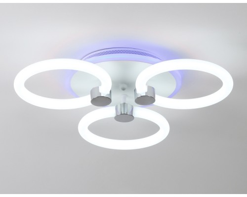 Потолочная люстра Acrylica FA3838 Ambrella