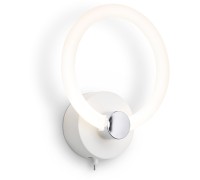 Бра Acrylica FA3849 Ambrella