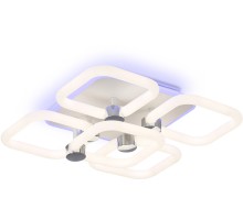 Потолочная люстра Acrylica FA3861 Ambrella