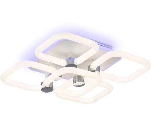 Потолочная люстра Acrylica FA3861 Ambrella