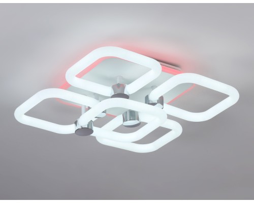 Потолочная люстра Acrylica FA3861 Ambrella