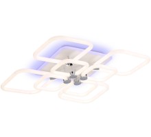 Потолочная люстра Acrylica FA3866 Ambrella