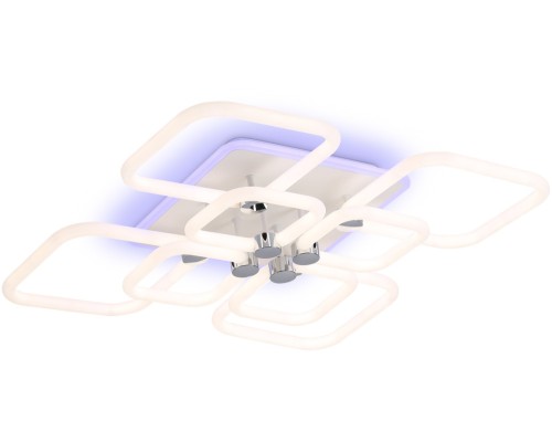 Потолочная люстра Acrylica FA3866 Ambrella