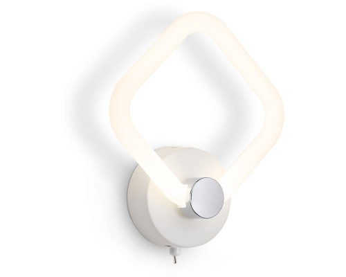 Бра Acrylica FA3871 Ambrella